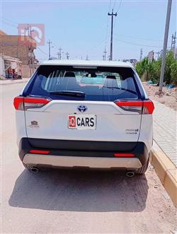 تويوتا راف 4